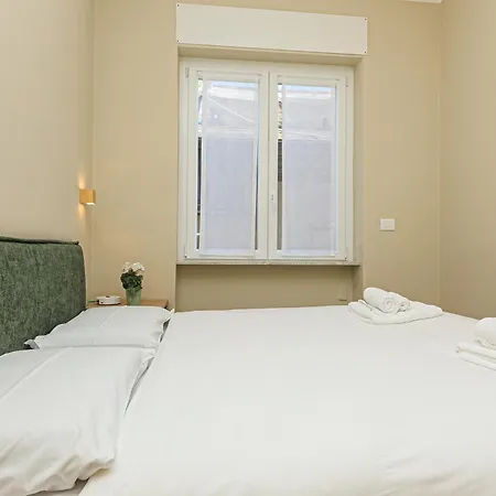 Iflat Pinetto's House דירה ג'נובה